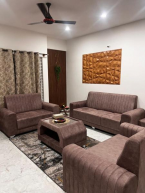 Sahar Home Stay 01
